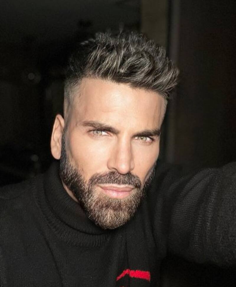 Jomari Goyso - Créditos: Instagram