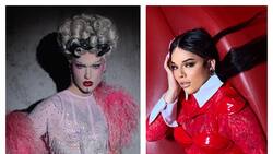 Se sacaron los ojos por twitter: La épica pelea de Dovima Nurmi (DR España) y Aja (RPDR)