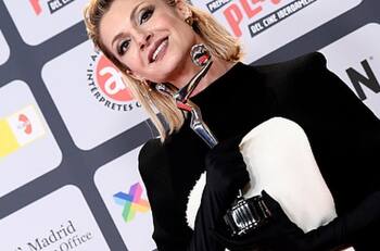 Premios Platino 2022: Lista completa de los ganadores