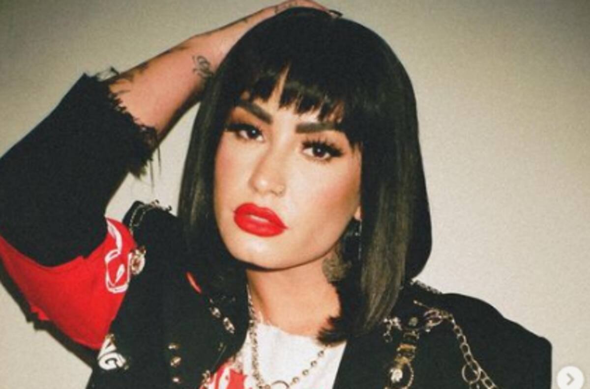 Demi Lovato se declara arrepentida de haber expuesto su vida en documentales