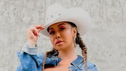 Chiquis Rivera enfrenta enfermedad que la ha tenido en cama varios días