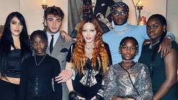 Madonna le impuso a sus hijos cinco inquebrantables reglas de oro