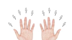 El ‘hormigueo’ en manos y pies: una señal temprana de deficiencia de vitamina B12