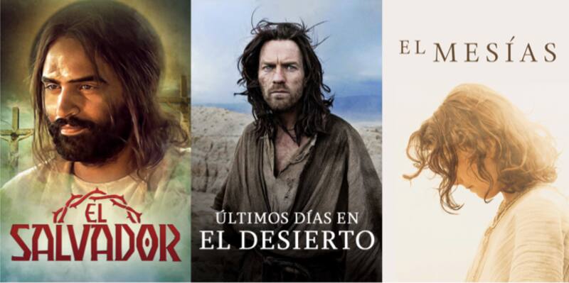 Estos títulos seguro te harán pasar una tarde agradable - Créditos: Cortesía