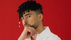 Así reaccionaron las redes tras beso entre Bad Bunny y sus bailarines en los MTV VMAs