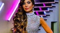 Gloria Trevi asegura que hasta la fecha, las personas la siguen considerando una criminal