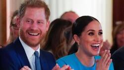 Meghan y Harry reciben 10 millones de dólares que no saben de dónde vienen