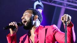 John Legend ya no es amigo de Kanye West y explica por qué