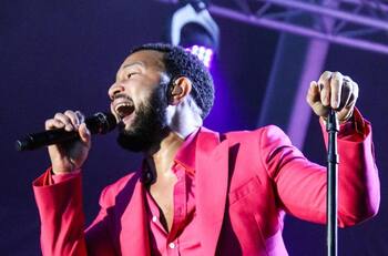 John Legend ya no es amigo de Kanye West y explica por qué