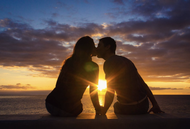 Solo necesitas tu fecha de nacimiento y la de tu pareja para descubrir sus números de camino de vida. - Créditos: Instagram