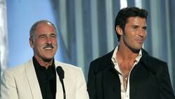 Hijos de Andrés García decidieron no insistir en acercarse a su padre