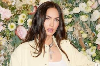 Megan Fox está oficialmente divorciada; ¿se queda con la custodia de sus tres hijos?