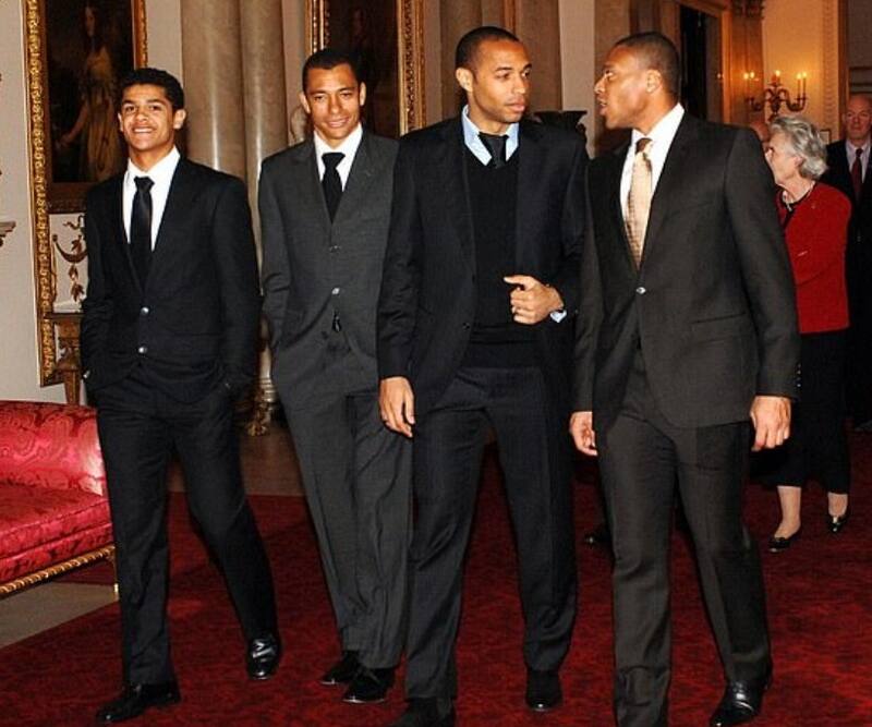 - Créditos: Daily Mail