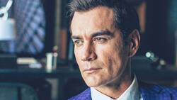 ¿David Zepeda se integra a Marvel? Mira en qué película aparece