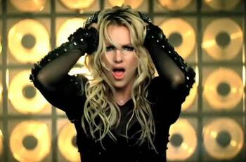 Padre de Britney Spears decidido a ver de nuevo a la cantante en tribunales