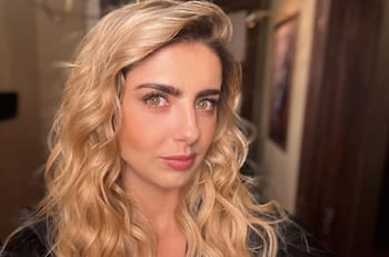 Ex de Michelle Renaud dedica conmovedor mensaje a su hijo tras ser acusado de maltrato