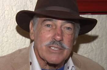 Andrés García y su hija se reconciliaron después de la polémica que protagonizaron