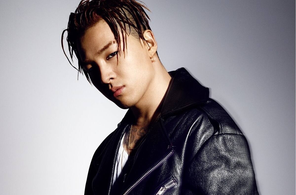 Expectación por colaboración entre Taeyang de BIG BANG y Jimin de BTS