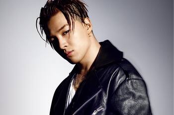 Expectación por colaboración entre Taeyang de BIG BANG y Jimin de BTS
