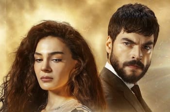 ‘Hercai’ al doble; Telemundo transmitirá dos capítulos diarios de la exitosa telenovela turca
