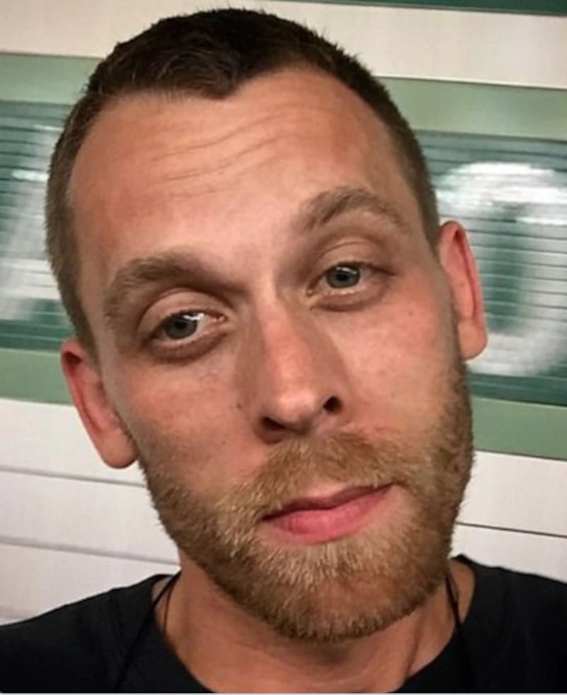 Muere Daniel Auster por sobredosis - Créditos: TWITTER