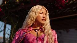 El inesperado comentario de Sofía Reyes sobre su ex Ricky y Stefi Roitman