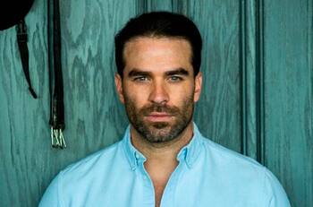 Alejandro Nones negó haber tenido proximidad con Geraldine Bazán