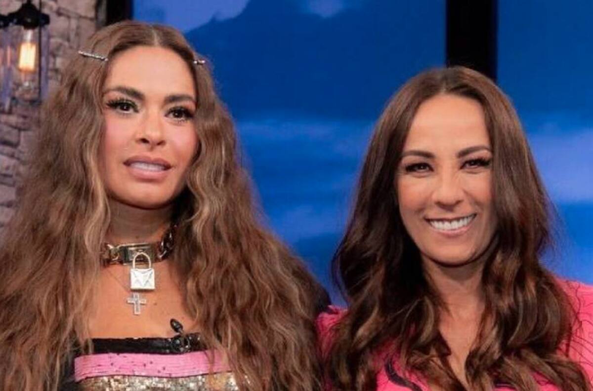 Consuelo Duval explota furiosa al hablar de Galilea Montijo: "no se vale"