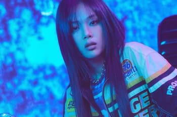Quién es BIBI, la artista coreana que está revolucionando la industria del K-pop