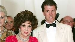 El esposo ilegitimo de Gina Lollobrigida estará en primera fila en el funeral de la actriz
