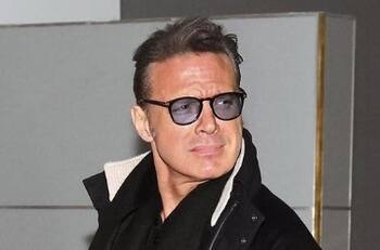 El nido de amor de Luis Miguel y Paloma Cuevas es una lujosa mansión de Madrid