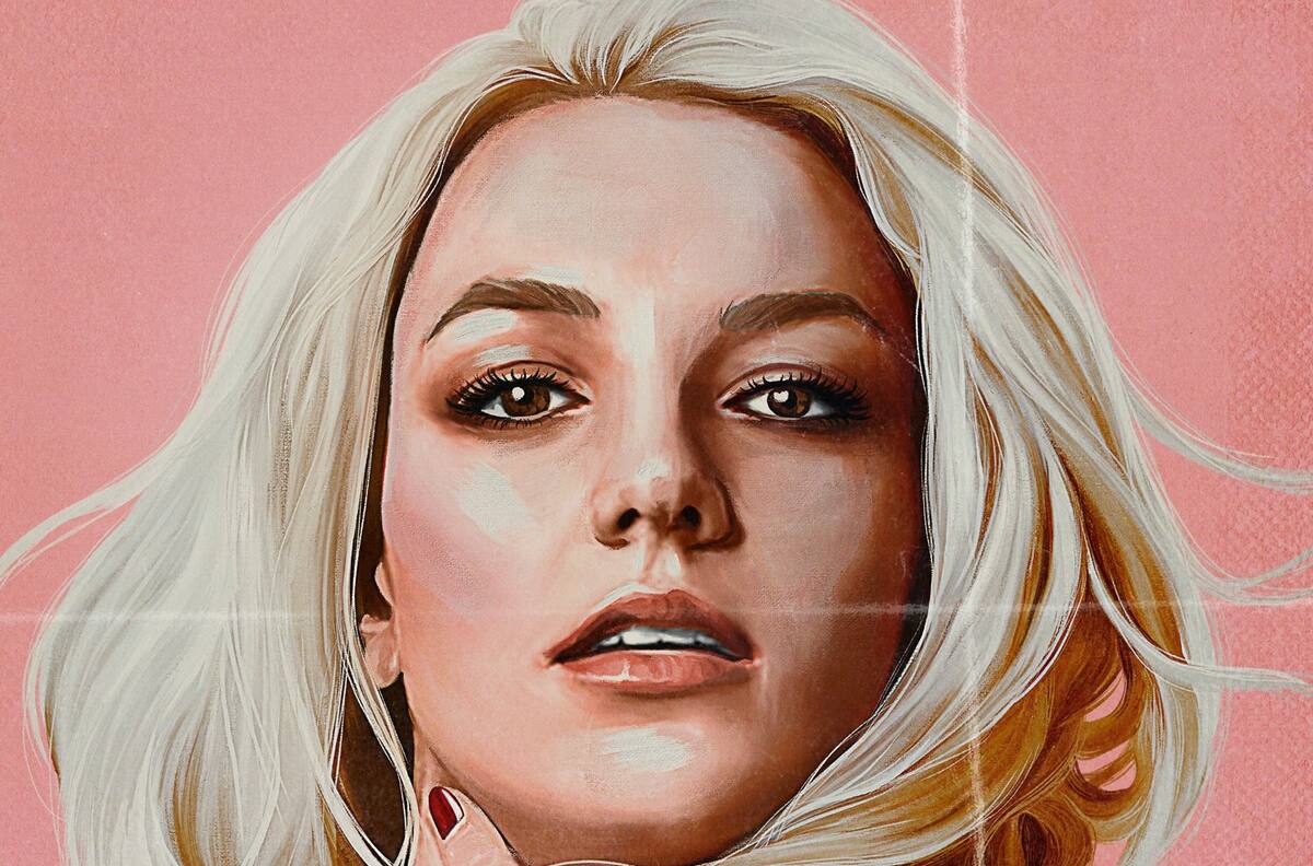 Se acaban los secretos; Netflix estrena tráiler del documental de Britney Spears