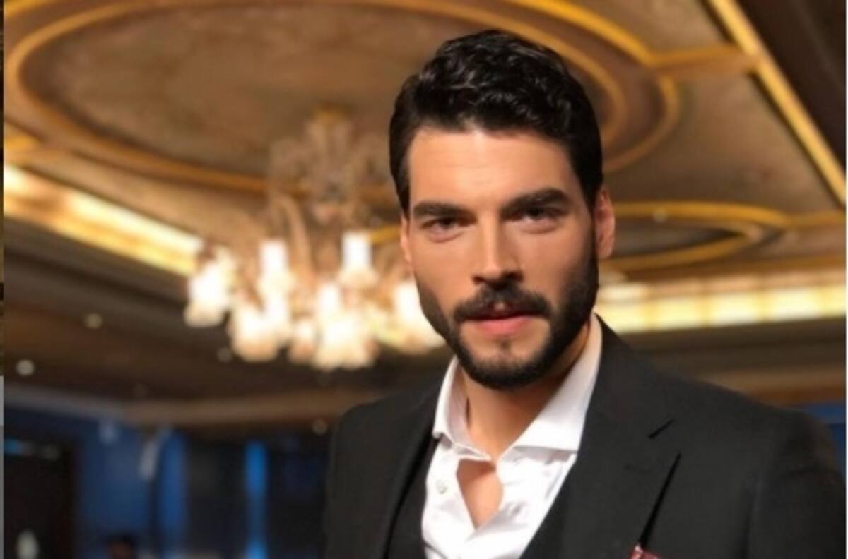 Conoce a estos cinco galanes turcos que han enloquecido a las latinas