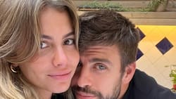 Gerard Piqué estaría teniendo problemas con los padres de Clara Chía
