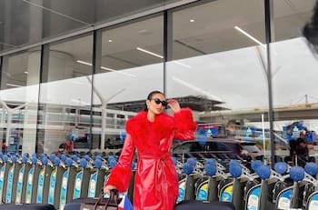 Reina asiática sufre por su acento italiano y enfrenta duros cuestionamientos por su origen