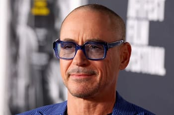 Robert Downey Jr. relató cómo su padre lo introdujo a las drogas cuando tenía 6 años de edad