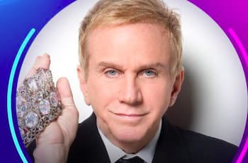 Osmel Sousa explota por las comparaciones que le hacen con Laura Bozzo