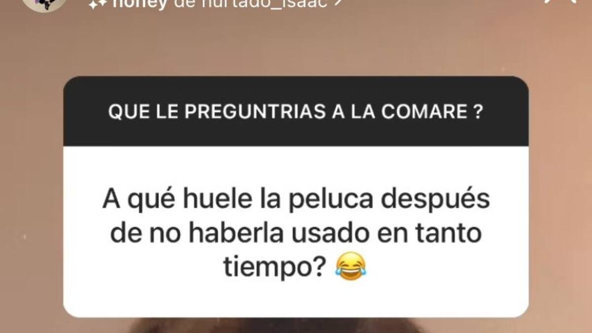 Karla Panini regresa como 'La comadre güera' y provoca furia en redes