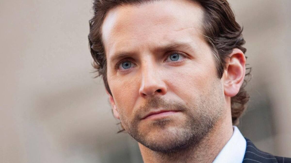 Bradley Cooper desmiente a presentadora británica que inventó furtivo encuentro en un bar de Londres