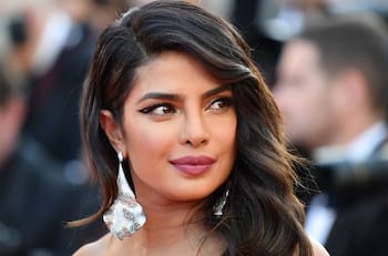 Priyanka Chopra ya sabía cómo gestionar su maternidad antes de conocer a Nick Jonas