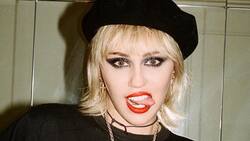 El día que Miley Cyrus dijo que no quería tener hijos si es para vivir en un planeta destruido