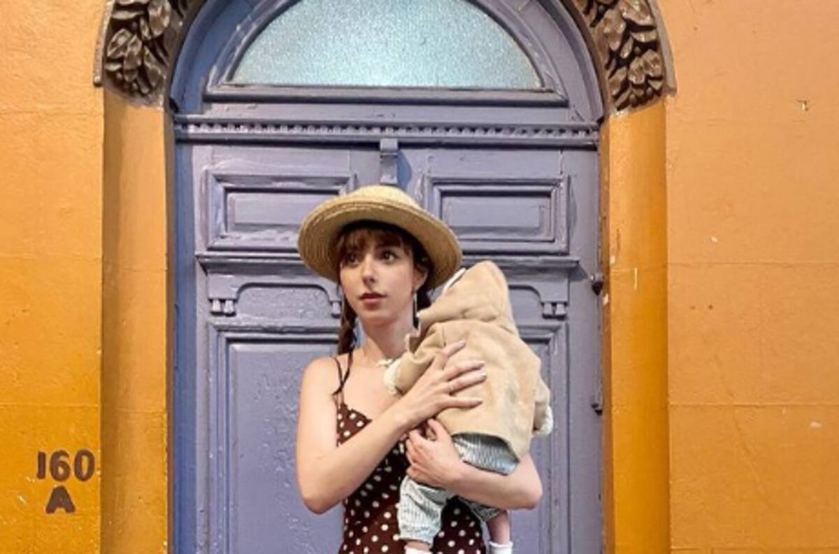 Esta es la dolorosa razón por la que Natalia Téllez debe tomar terapia psicológica