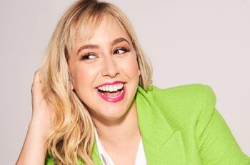 Así es la mansión que Jazmin Grace, hija de Alberto de Mónaco, adquirió en Hollywood