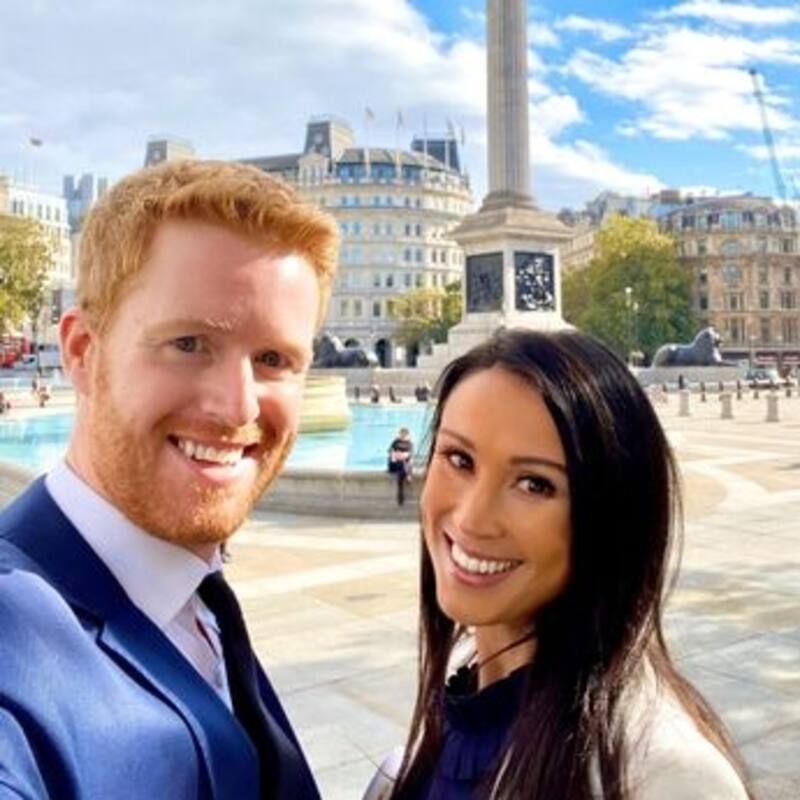 Rhys Whittock teme por su vida y ya no ve conveniente ser el alter ego de Harry. - Créditos: Mirror