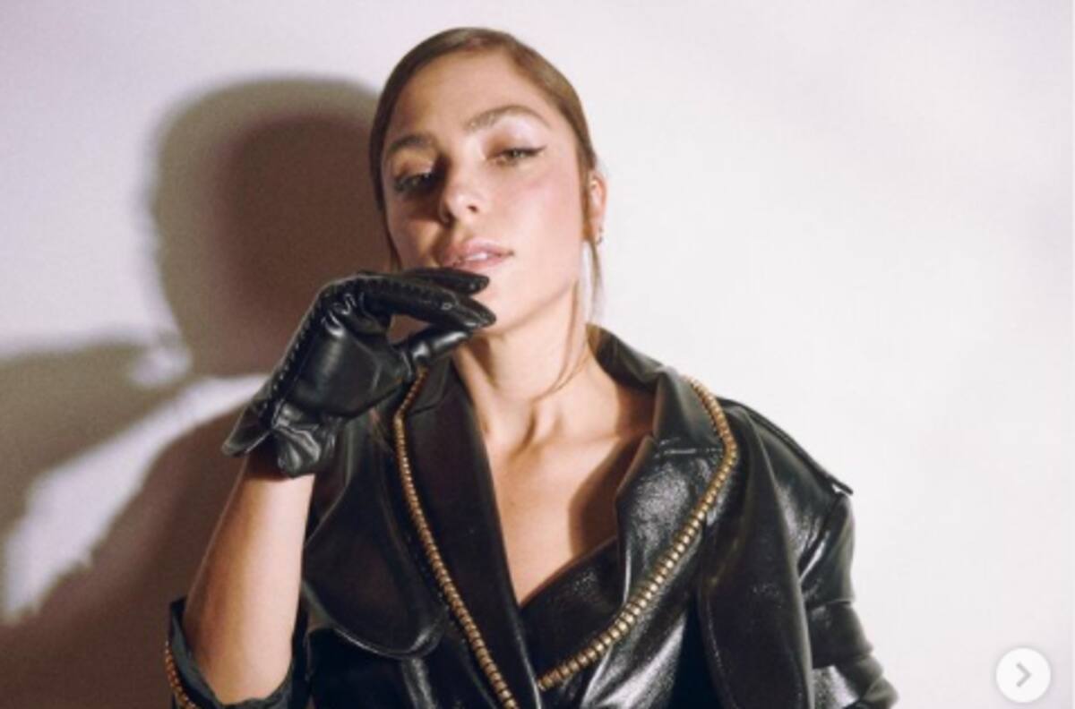 La foto de Paulina Dávila junto a Sofía Vergara que comprueba que los sueños se hacen realidad