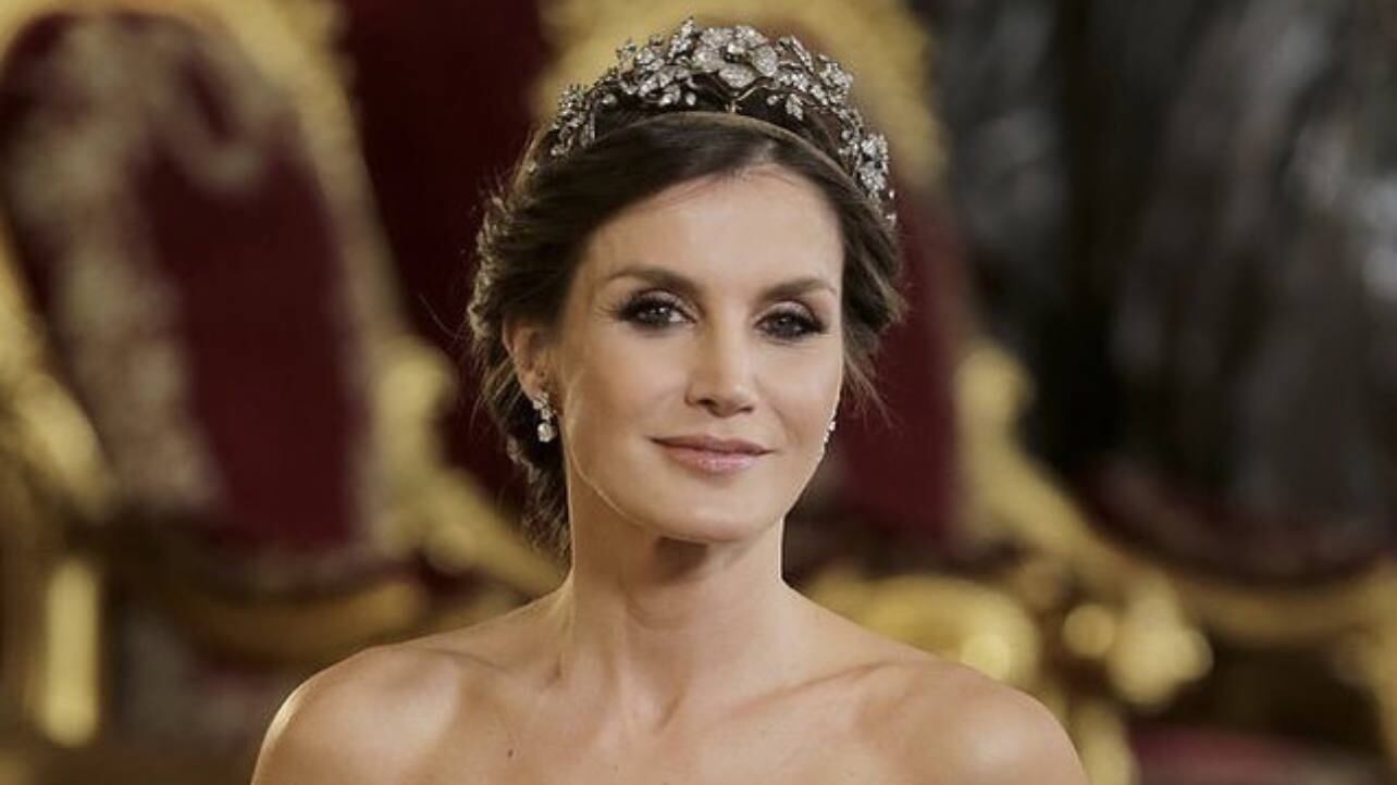 La Reina Letizia trabaja con tres asesores para tener un físico envidiable.