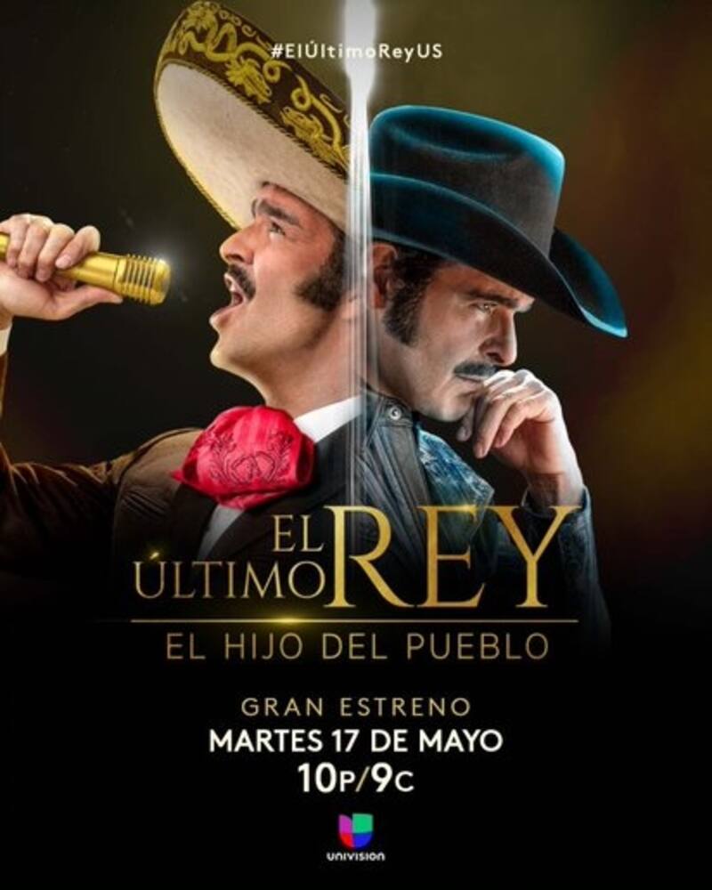 - Créditos: Cortesía TelevisaUnivisión