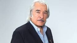 Familiares y amigos dan el último adiós a Enrique Rocha