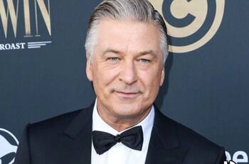 Alec Baldwin vuelve a la actuación luego del incidente en el rodaje de ‘Rust’