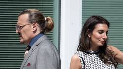 Se terminó el romance de Johnny Depp con abogada; este es el poderoso motivo